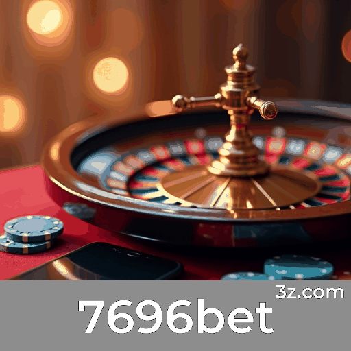 DEPÓSITOS na 7696bet